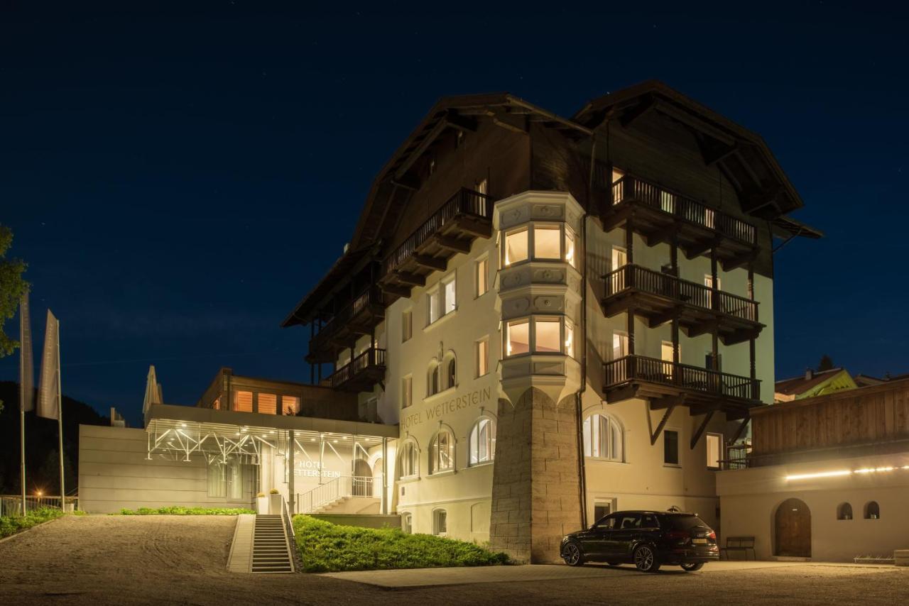 Hotel Wetterstein Seefeld Seefeld in Tirol Esterno foto