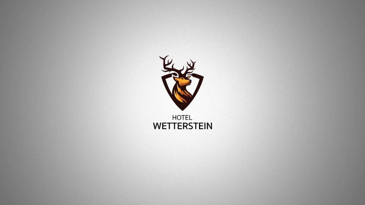 Hotel Wetterstein Seefeld Seefeld in Tirol Esterno foto