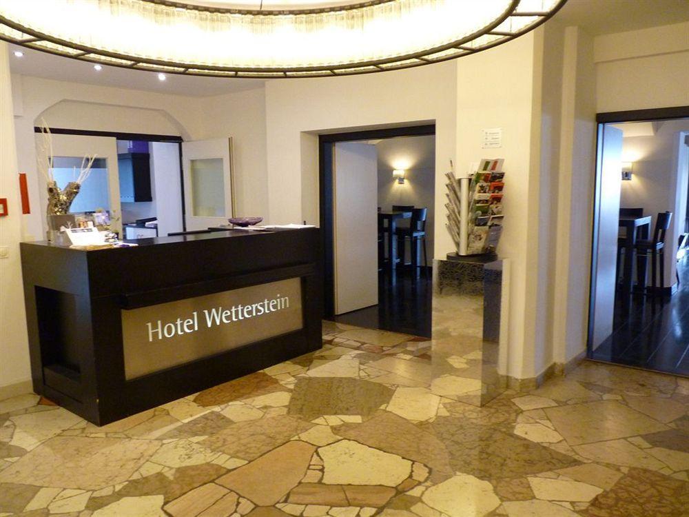 Hotel Wetterstein Seefeld Seefeld in Tirol Esterno foto